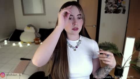 Snapshot of wolfsfoster chatting on 01-06-25, 02:15   online show from 01-06-25, 02:15