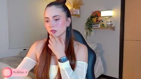 Snapshot of wolfsfoster chatting on 10-11-25, 04:33   online show from 10-11-25, 04:33