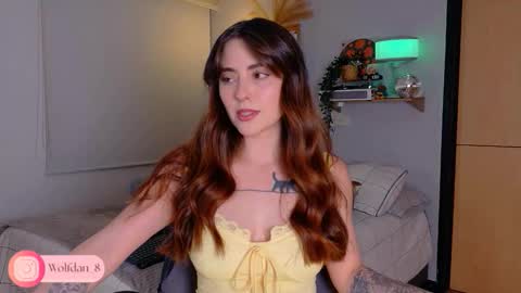 Snapshot of wolfsfoster chatting on 10-23-25, 02:22   online show from 10-23-25, 02:22