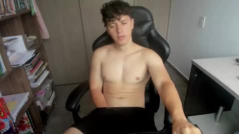 wolker_allan online show from 01-15-26, 02:10