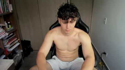 wolker_allan online show from 02-22-26, 03:21