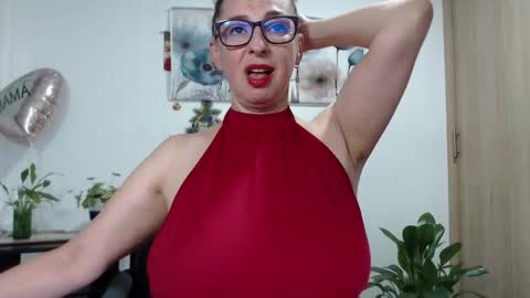 Womanhornyx online show from 12-02-25, 09:54