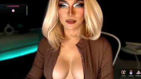 Julia online show from 11-01-25, 11:18