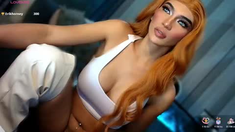 Julia online show from 03-02-26, 05:08