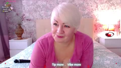 women_pleasures online show from 02-28-25, 07:05