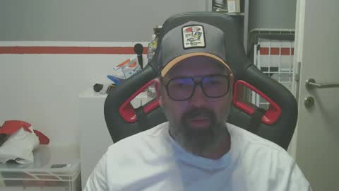 Adam online show from 12-06-24, 07:54