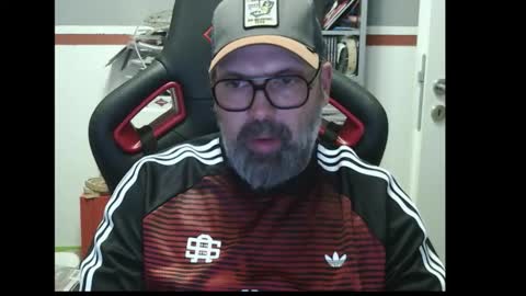 Adam online show from 09-22-25, 10:12