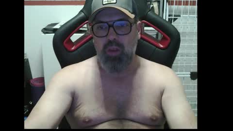 Adam online show from 11-01-25, 12:34