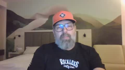 Adam online show from 12-04-25, 11:13