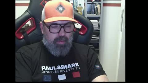 Adam online show from 12-17-25, 11:00