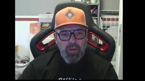 Adam online show from 01-08-26, 09:33