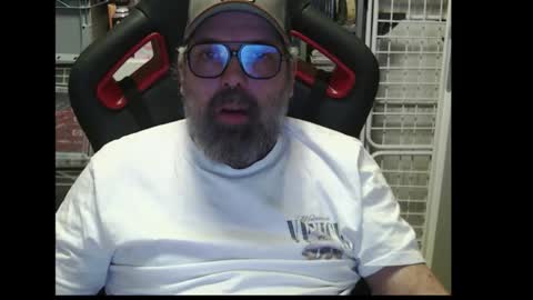 Adam online show from 02-16-26, 12:29