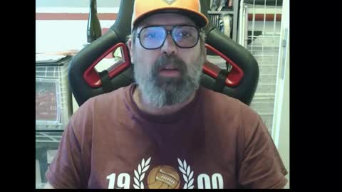 Adam online show from 02-27-26, 03:45