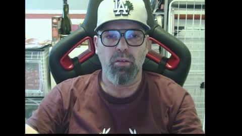 Adam online show from 03-01-26, 03:47