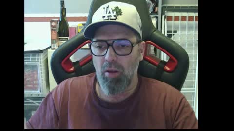 Adam online show from 03-03-26, 11:49