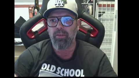 Adam online show from 03-16-26, 04:33