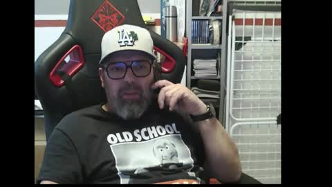 Adam online show from 03-17-26, 04:21