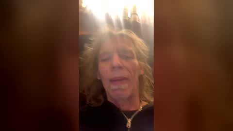 guido online show from 01-13-26, 07:19