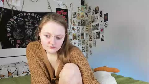 wonderconnie online show from 09-30-25, 11:04