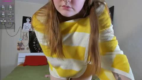 wonderconnie online show from 12-14-25, 11:04