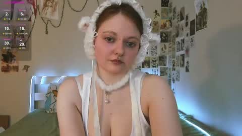 wonderconnie online show from 04-26-26, 04:54