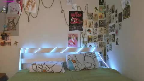 wonderconnie online show from 04-29-26, 03:43