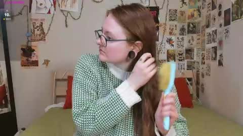 wonderconnie online show from 05-21-26, 05:58