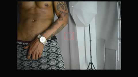 Wonkaeno  online show from 09-20-25, 02:01