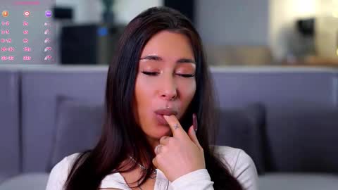 Maria online show from 02-14-26, 02:14