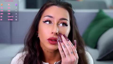 Maria online show from 02-16-26, 01:18