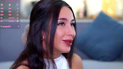 Maria online show from 02-17-26, 01:40