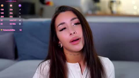 Maria online show from 02-20-26, 01:44