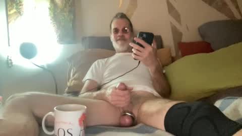 Snapshot of woodchuck185 chatting on 12-22-24, 10:38 Chuck online show from 12-22-24, 10:38