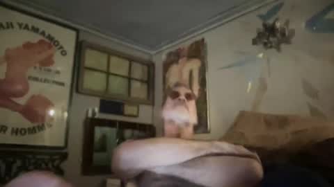 Snapshot of woodchuck185 chatting on 12-30-24, 01:04 Chuck online show from 12-30-24, 01:04