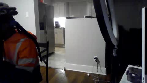 Woodpipe69 online show from 01-25-25, 12:37