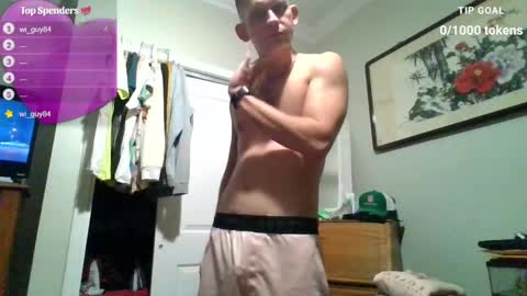 LongNThrobbn online show from 09-11-25, 07:52