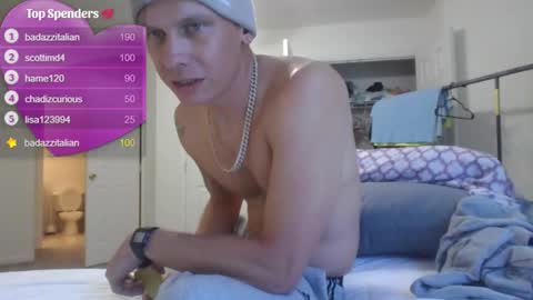 LongNThrobbn online show from 11-06-25, 08:32