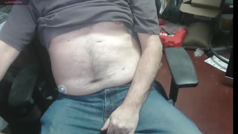 woodworker6473 online show from 01-25-25, 12:27