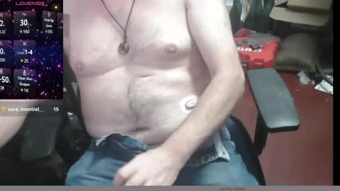 woodworker6473 online show from 01-30-25, 12:50