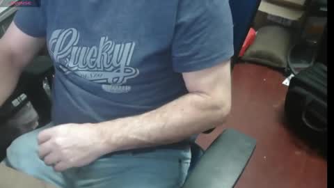 woodworker6473 online show from 02-24-25, 11:19