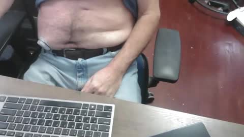 woodworker6473 online show from 10-07-25, 12:35