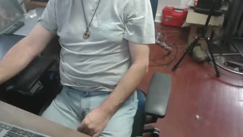 woodworker6473 online show from 01-08-26, 01:24