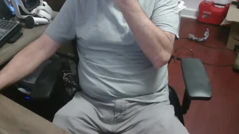 woodworker6473 online show from 02-19-26, 12:17