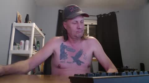 Woody online show from 02-18-26, 03:24