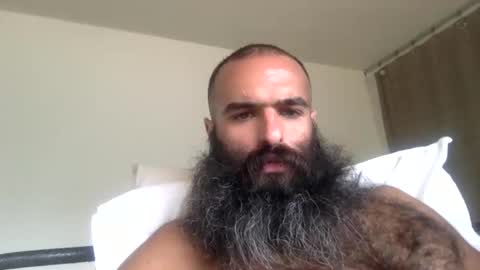 woof_wolf37 online show from 02-23-26, 07:00