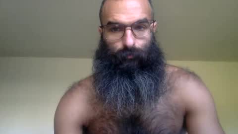 woof_wolf37 online show from 03-08-26, 02:54