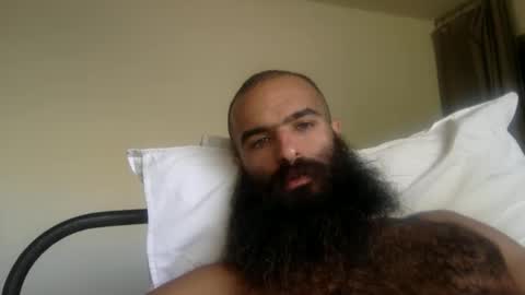 woof_wolf37 online show from 04-23-26, 04:31