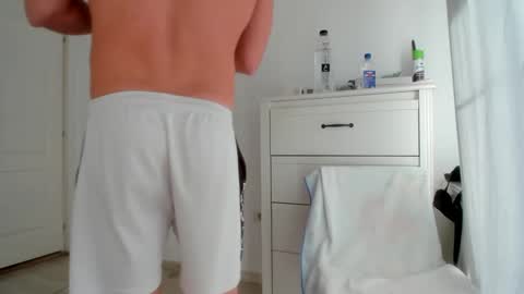 Wolfie online show from 01-20-25, 09:35