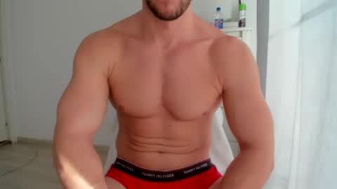 Wolfie online show from 01-28-25, 09:08