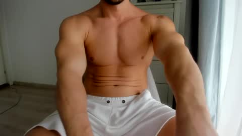 Wolfie online show from 01-30-25, 11:22